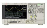 DSOX2002A 示波器：70 MHz，2 个模拟通道 图1