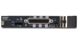PZ2130A 高通道密度精密源表模块（100 pA，30 V） 图1