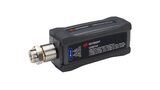 U2067XA 10 MHz 至 67 GHz USB 宽动态范围峰值功率/平均功率传感器 图1