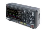 DSOX1204G 示波器：70/100/200 MHz，4 个模拟通道 图3