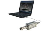 U2004A USB 功率传感器，9 kHz 至 6 GHz 图2