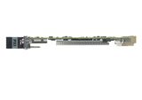 M9022A PXIe 系统模块：单端口（x8），Gen 3 图10