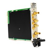 M9375A PXI 矣量网络分析仪，300 kHz 至 26.5 GHz 图2