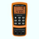 U1732C 100Hz/120Hz/1kHz/10kHz 手持式 LCR 表 图1