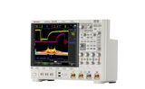 MSOX6004A 混合信号示波器：1 GHz 至 6 GHz，4 个模拟通道和 16 个数字通道 图1