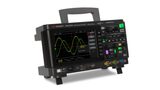 DSOX1202G 示波器：70/100/200 MHz，2 个模拟通道，内置波形发生器 图7