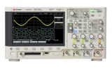 DSOX2024A 示波器：200 MHz，4 个模拟通道 图1
