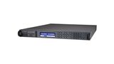 N6952A 先进电源系统——直流电源，40 V，25 A，1000 W 图3