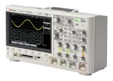MSOX2014A 混合信号示波器：100 MHz，4 个模拟通道和 8 个数字通道 图3