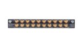 34941A 用于 34980A 的四路 1x4 50 Ω 3 GHz 多路复用器模块 图1