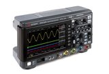 DSOX1204G 示波器：70/100/200 MHz，4 个模拟通道 图2