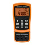 U1733C 100Hz/120Hz/1kHz/10kHz/100kHz 手持式 LCR 表 图1