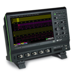 HDO4000A 高清示波器 图1