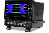 WaveMaster 8000HD 示波器 图1