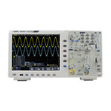 NDS4000系列350MHz/500MHz多功能示波器 图2