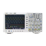 NDS4000系列350MHz/500MHz多功能示波器 图3