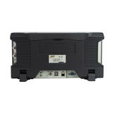 NDS4000系列350MHz/500MHz多功能示波器 图4