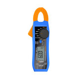 CM2100系列交直流一体智能钳表 图1