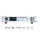 OWP-H系列高功率可编程直流电源 图3