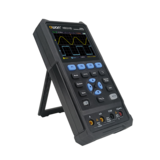 HDS300系列手持式多功能数字示波器 图2