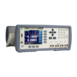 LCR2000系列数字电桥 图1