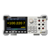 XDM6000系列6位半 5位半万用表 图1