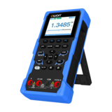 HDS120多功能示波万用表 图4
