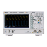 DS1000C-E系列数字示波器 图1