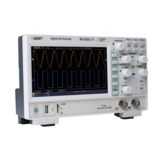 DS1000C-E系列数字示波器 图2
