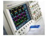 TDS3000C Digital Phosphor Oscilloscope（已停产） 图4