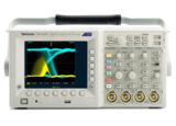 TDS3000C Digital Phosphor Oscilloscope（已停产） 图1