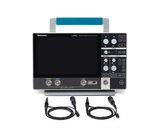 MSO22 Oscilloscope: 70 MHz - 500 MHz, 2 Analog and 16 Digital Channels 图3