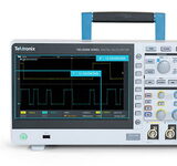TBS2000B 数字存储示波器 图5