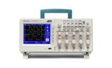 TDS2000C Digital Storage Oscilloscope（已停产） 图1