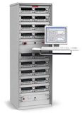 Keithley 2600B系列 源测量单元(SMU) 图6