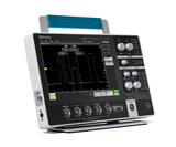 MSO24-EDU Oscilloscope Bundle: 70 MHz - 200 MHz, 4 Analog and 16 Digital Channels 图2