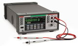 DAQ6510 数据采集和记录万用表系统 图5