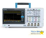 TBS2000B 数字存储示波器 图1
