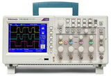 TDS2000C Digital Storage Oscilloscope（已停产） 图2