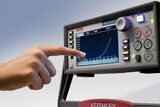 Keithley 2400图形化系列 源测量单元(SMU) 图12