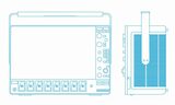 6 系列 B MSO 混合信号示波器 图10
