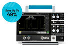 MSO22-EDU Oscilloscope Bundle: 70 MHz - 200 MHz, 2 Analog and 16 Digital Channels 图1