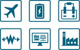EA-PUB/PUL/PU 工业动力装置 图5
