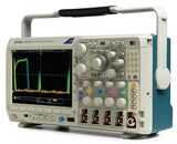 MDO3000混合域示波器 图1