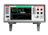 DAQ6510 数据采集和记录万用表系统 图7