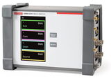 Keithley 4200A-SCS 参数分析仪 图5