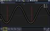 MSO2000X系列 数字示波器 图6