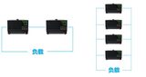 UDP5000系列 直流开关电源 图2