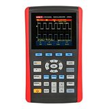 UTD1000L系列 数字示波器 图1