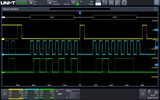 UPO2000HD-N系列 数字示波器 图4